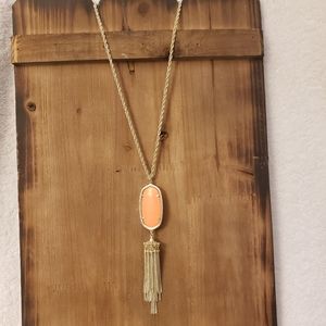 Kendra Scott Necklace